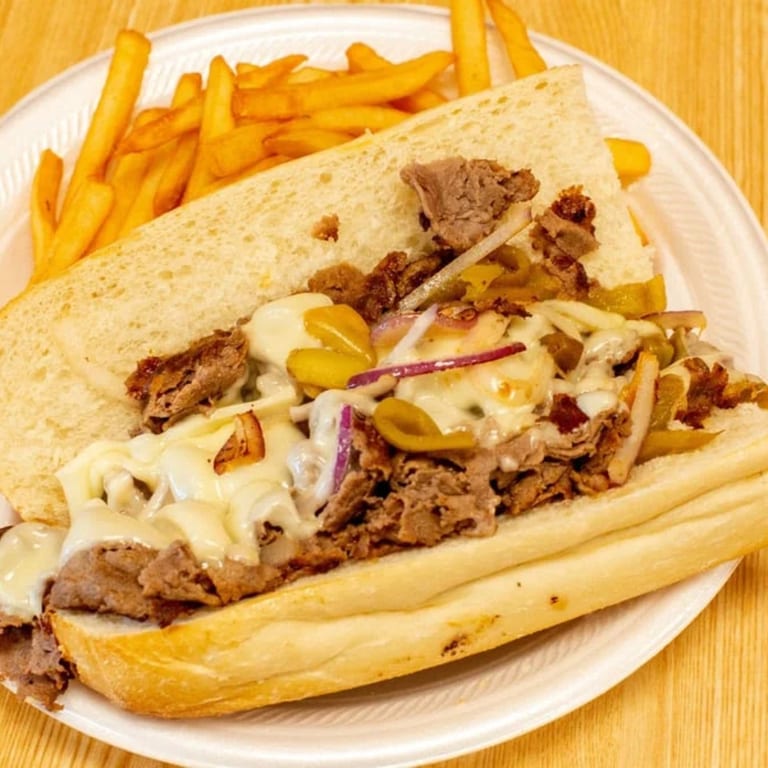 Crafted Fresh With Every Order