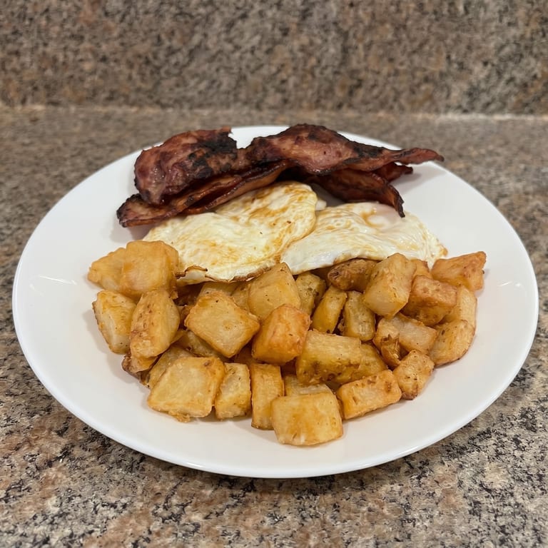 Savor Our Breakfast Bagels