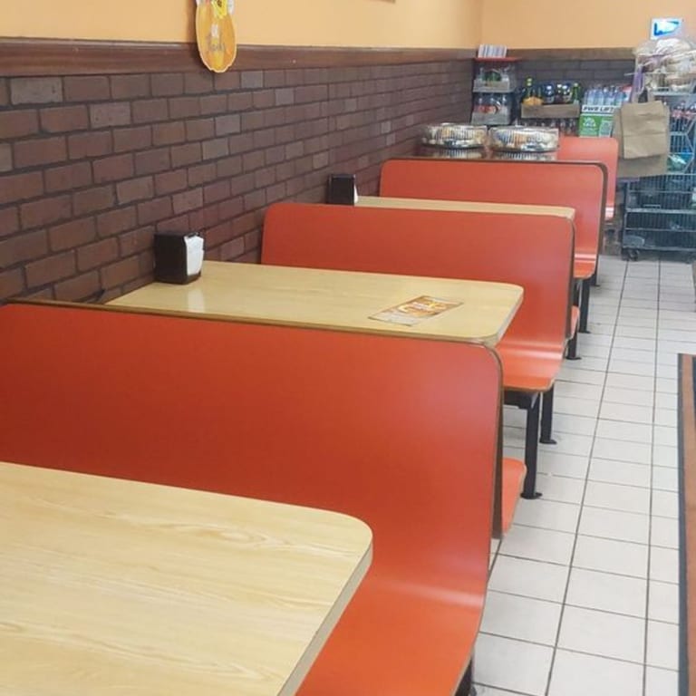 A Place For Everyone