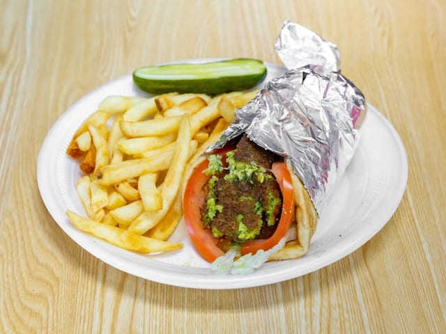 Lunch