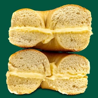 Butter Bagel