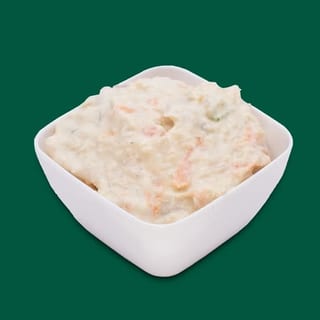 Homemade Chicken Salad