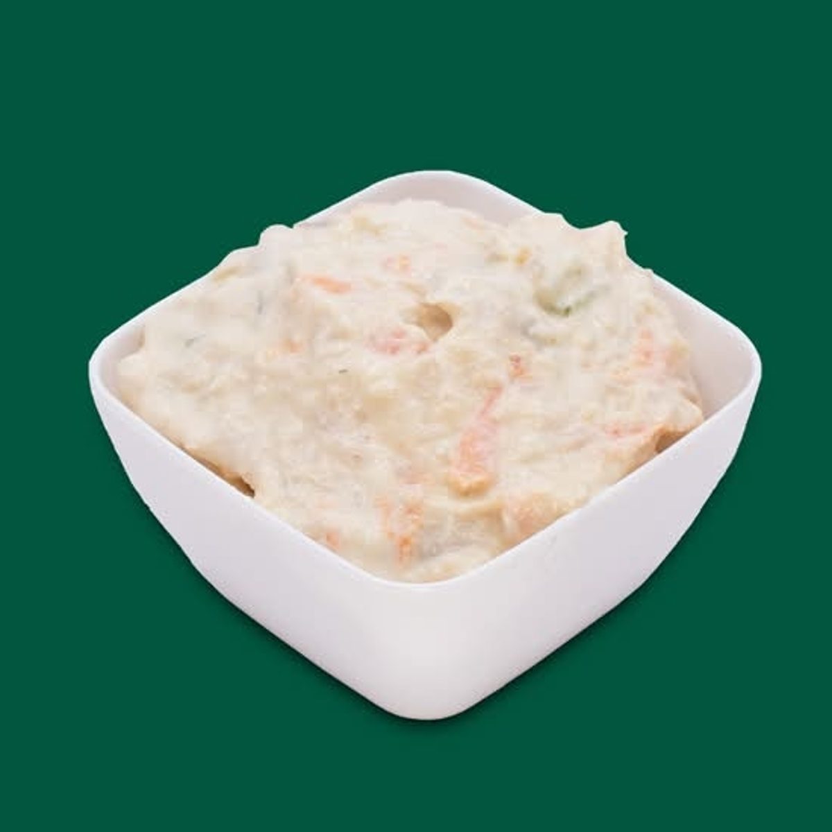 Homemade Chicken Salad